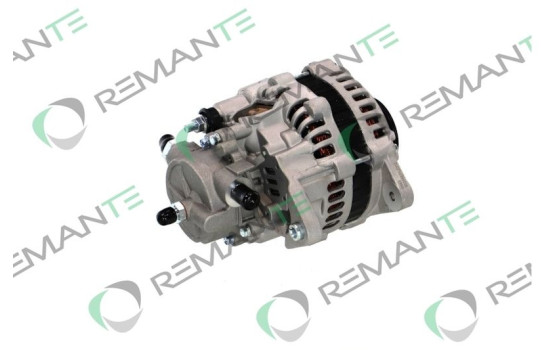 ALTERNADOR REMANUFACTURADO BOSCH 0986043141 12 V/95 A, Imagen 3