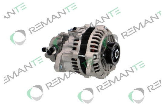 ALTERNADOR REMANUFACTURADO BOSCH 0986043141 12 V/95 A, Imagen 4