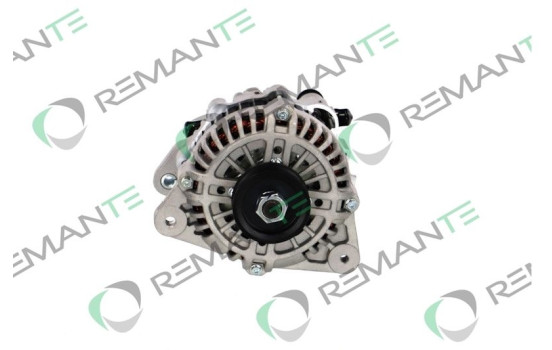 ALTERNADOR REMANUFACTURADO BOSCH 0986043141 12 V/95 A, Imagen 5