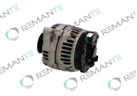 ALTERNADOR REMANUFACTURADO BOSCH 0986044330 12 V/120 A