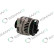 ALTERNADOR REMANUFACTURADO BOSCH 0986044330 12 V/120 A