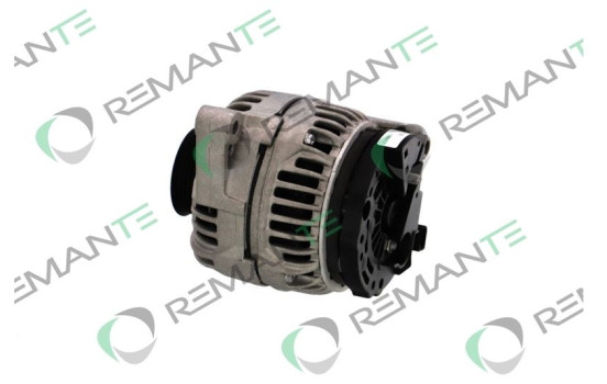 ALTERNADOR REMANUFACTURADO BOSCH 0986044330 12 V/120 A