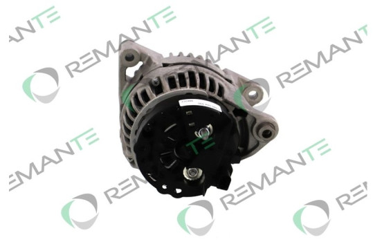 ALTERNADOR REMANUFACTURADO BOSCH 0986044330 12 V/120 A, Imagen 2