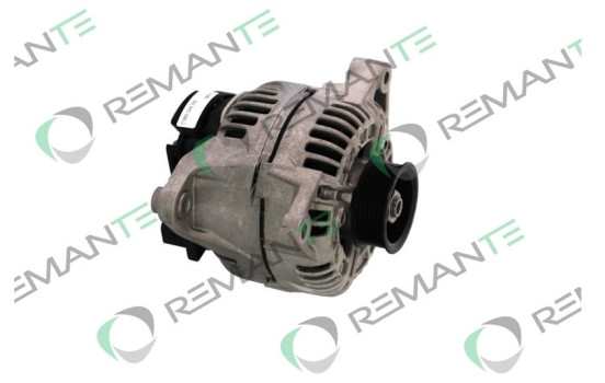 ALTERNADOR REMANUFACTURADO BOSCH 0986044330 12 V/120 A, Imagen 4