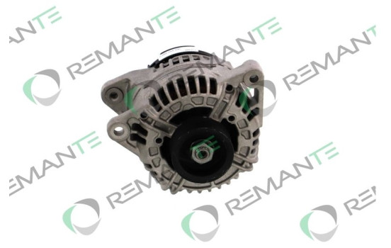 ALTERNADOR REMANUFACTURADO BOSCH 0986044330 12 V/120 A, Imagen 5