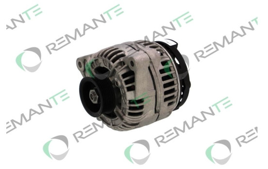 ALTERNADOR REMANUFACTURADO BOSCH 0986044330 12 V/120 A, Imagen 6
