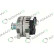 ALTERNADOR REMANUFACTURADO BOSCH 0986044400 12 V/150 A