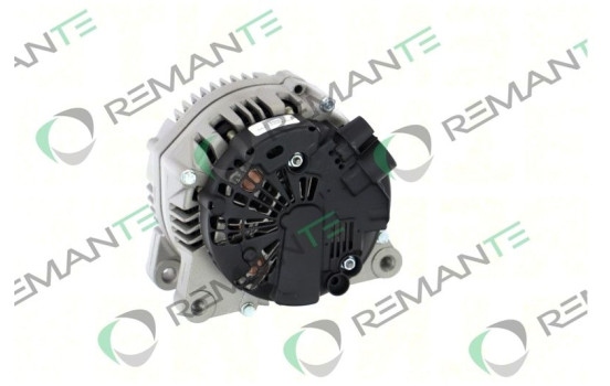 ALTERNADOR REMANUFACTURADO BOSCH 0986044400 12 V/150 A, Imagen 2