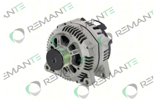 ALTERNADOR REMANUFACTURADO BOSCH 0986044400 12 V/150 A, Imagen 6