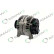 ALTERNADOR REMANUFACTURADO BOSCH 0986044480 12 V/150 A