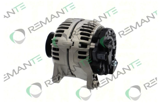 ALTERNADOR REMANUFACTURADO BOSCH 0986044480 12 V/150 A