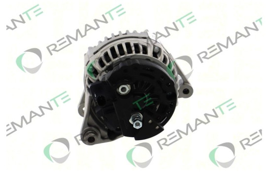 ALTERNADOR REMANUFACTURADO BOSCH 0986044480 12 V/150 A, Imagen 2