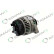 ALTERNADOR REMANUFACTURADO BOSCH 0986044480 12 V/150 A, Miniatura 3