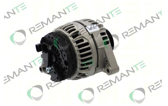 ALTERNADOR REMANUFACTURADO BOSCH 0986044480 12 V/150 A, Imagen 3