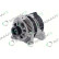 ALTERNADOR REMANUFACTURADO BOSCH 0986044841 12 V/120 A, Miniatura 6