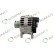 ALTERNADOR REMANUFACTURADO BOSCH 0986044850 12 V/90 A