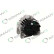 ALTERNADOR REMANUFACTURADO BOSCH 0986044850 12 V/90 A, Miniatura 2