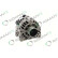 ALTERNADOR REMANUFACTURADO BOSCH 0986044850 12 V/90 A, Miniatura 5