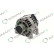 ALTERNADOR REMANUFACTURADO BOSCH 0986044850 12 V/90 A, Miniatura 6