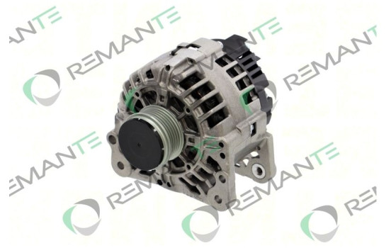 ALTERNADOR REMANUFACTURADO BOSCH 0986044850 12 V/90 A, Imagen 6