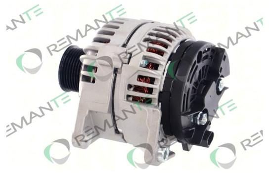 ALTERNADOR REMANUFACTURADO BOSCH 0986046210 12 V/140 A