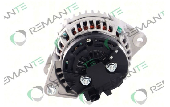 ALTERNADOR REMANUFACTURADO BOSCH 0986046210 12 V/140 A, Imagen 2