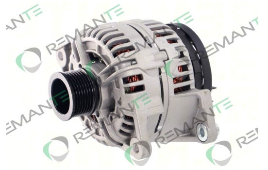 ALTERNADOR REMANUFACTURADO BOSCH 0986046210 12 V/140 A, Imagen 6
