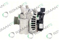 ALTERNADOR REMANUFACTURADO BOSCH 0986046340 12 V/200 A