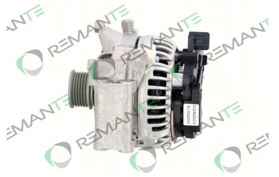 ALTERNADOR REMANUFACTURADO BOSCH 0986046340 12 V/200 A