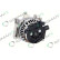 ALTERNADOR REMANUFACTURADO BOSCH 0986046340 12 V/200 A, Miniatura 2