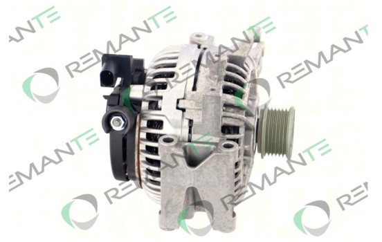 ALTERNADOR REMANUFACTURADO BOSCH 0986046340 12 V/200 A, Imagen 4