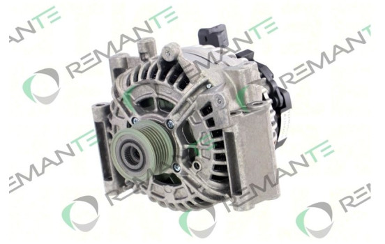 ALTERNADOR REMANUFACTURADO BOSCH 0986046340 12 V/200 A, Imagen 6