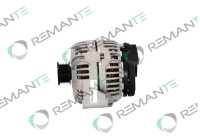 ALTERNADOR REMANUFACTURADO BOSCH 0986047540 12 V/120 A