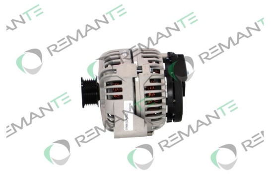 ALTERNADOR REMANUFACTURADO BOSCH 0986047540 12 V/120 A