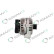ALTERNADOR REMANUFACTURADO BOSCH 0986047540 12 V/120 A, Miniatura 4