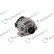 ALTERNADOR REMANUFACTURADO BOSCH 0986047540 12 V/120 A, Miniatura 5