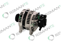 ALTERNADOR REMANUFACTURADO BOSCH 0986048301 12 V/110 A