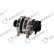 ALTERNADOR REMANUFACTURADO BOSCH 0986048301 12 V/110 A