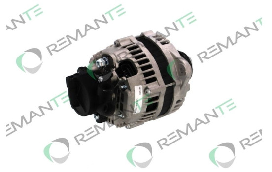 ALTERNADOR REMANUFACTURADO BOSCH 0986048301 12 V/110 A, Imagen 3