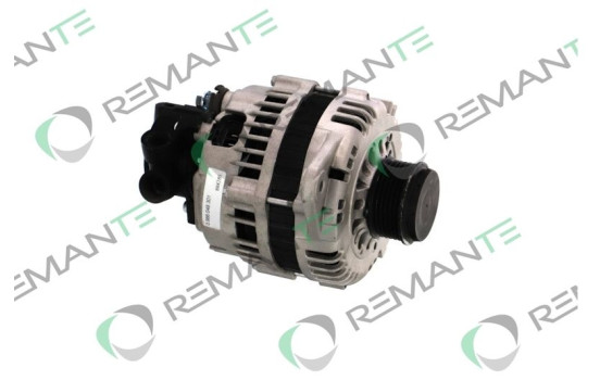 ALTERNADOR REMANUFACTURADO BOSCH 0986048301 12 V/110 A, Imagen 4