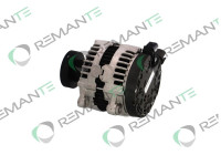 ALTERNADOR REMANUFACTURADO BOSCH 0986048380 12 V/150 A