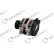 ALTERNADOR REMANUFACTURADO BOSCH 0986048380 12 V/150 A