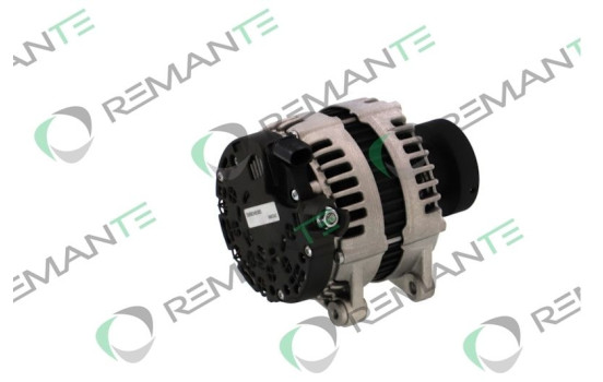 ALTERNADOR REMANUFACTURADO BOSCH 0986048380 12 V/150 A, Imagen 3