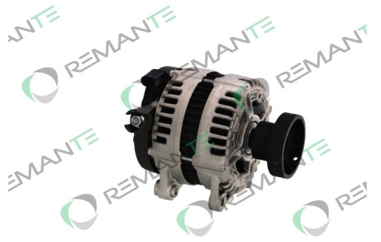 ALTERNADOR REMANUFACTURADO BOSCH 0986048380 12 V/150 A, Imagen 4