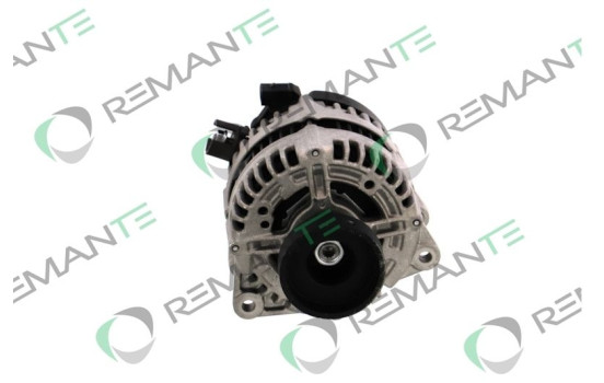 ALTERNADOR REMANUFACTURADO BOSCH 0986048380 12 V/150 A, Imagen 5