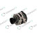 ALTERNADOR REMANUFACTURADO BOSCH 0986048380 12 V/150 A, Miniatura 6