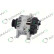 ALTERNADOR REMANUFACTURADO BOSCH 0986048611 12 V/110 A