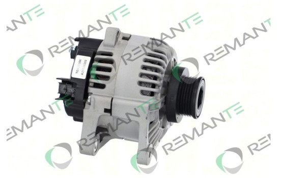ALTERNADOR REMANUFACTURADO BOSCH 0986048611 12 V/110 A, Imagen 4