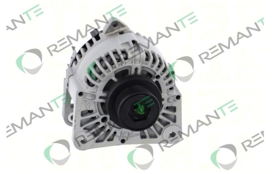 ALTERNADOR REMANUFACTURADO BOSCH 0986048611 12 V/110 A, Imagen 5