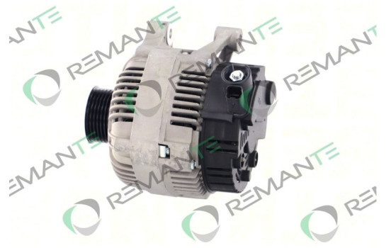 ALTERNADOR REMANUFACTURADO BOSCH 0986049370 12 V/70 A